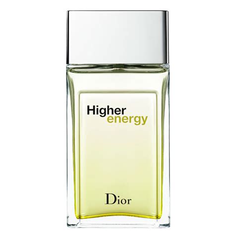 energy dior|Dior higher fragrantica.